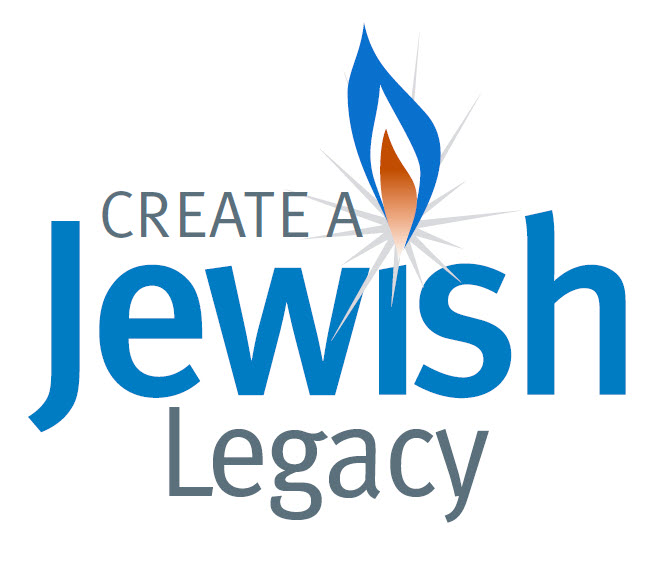 Create a Jewish Legacy Logo