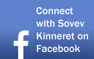 Connect with Sovev Kinneret