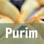 purim with text