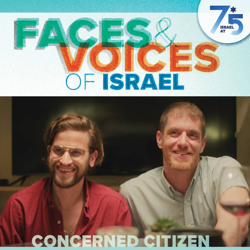 Israel in Milwaukee Events | Milwaukee Jewish Federation